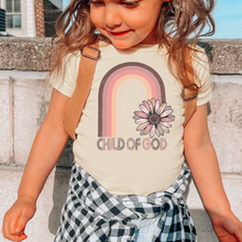 Load image into Gallery viewer, Child Of God Kid Shirt
