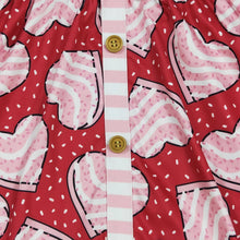 Load image into Gallery viewer, Cupid Cakes Girls Dress
