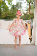 Load image into Gallery viewer, SS Antique Rose Girls Dress
