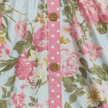 Load image into Gallery viewer, SS Antique Rose Girls Dress
