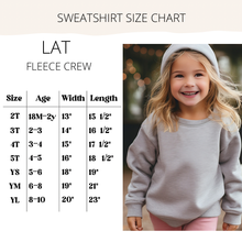 Load image into Gallery viewer, Boys Heartbreaker ValentineÕs Day Sweatshirt
