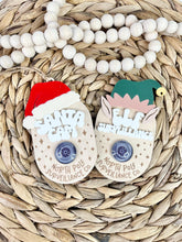 Load image into Gallery viewer, Santa Cam | Elf Surveillance
